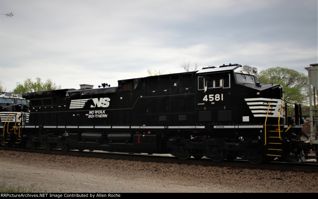 NS 4581